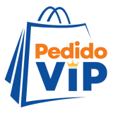Logomarca Pedido VIP
