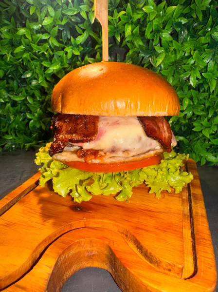 X-Bacon