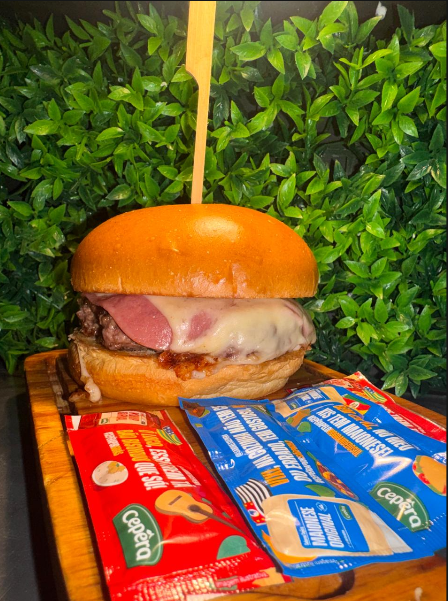 X-Burguer