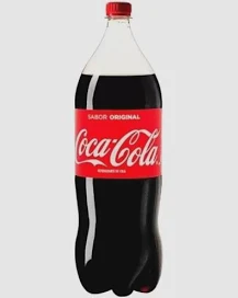 REFRIGERANTE COCA COLA