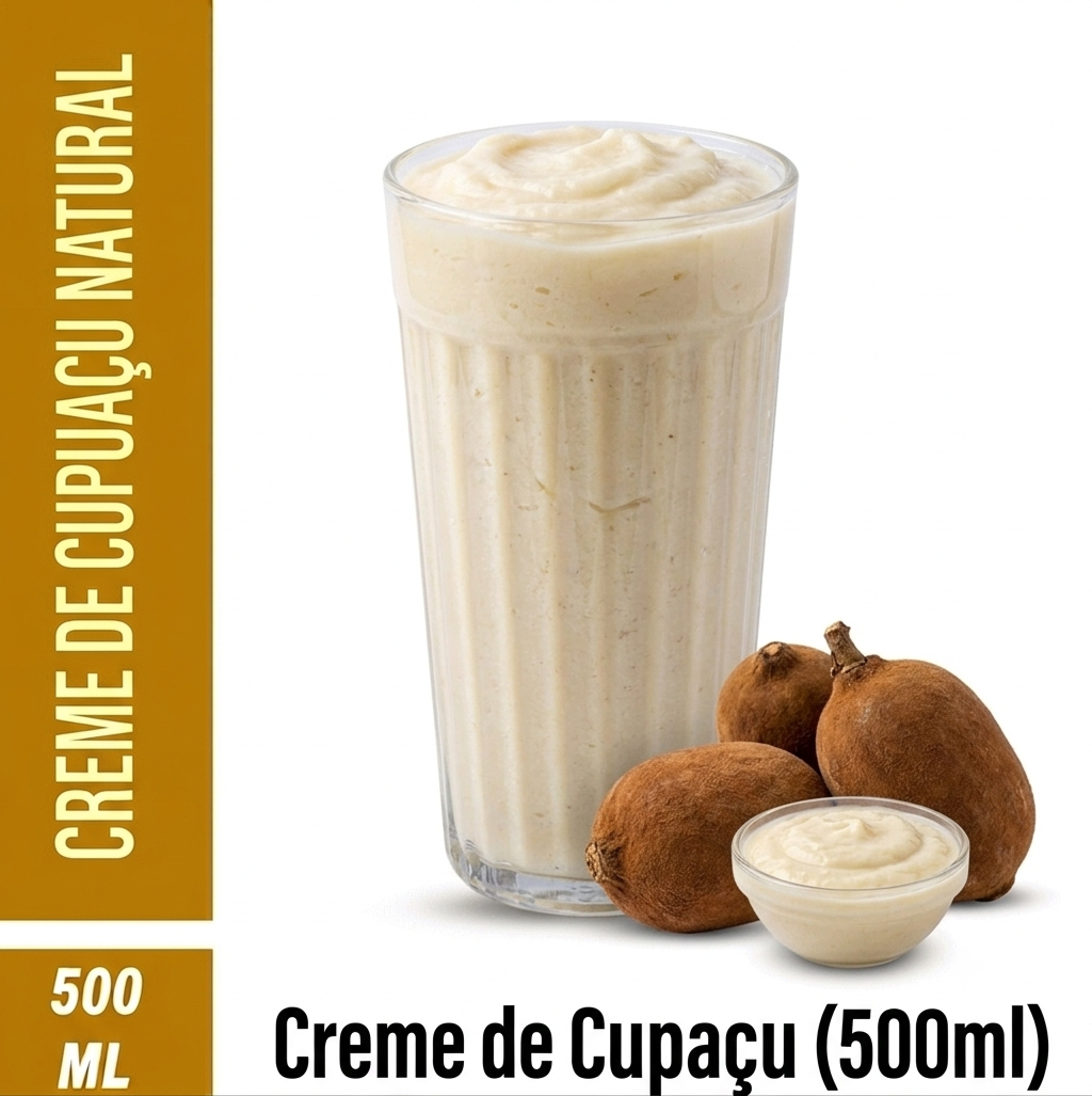 Cupuaçu