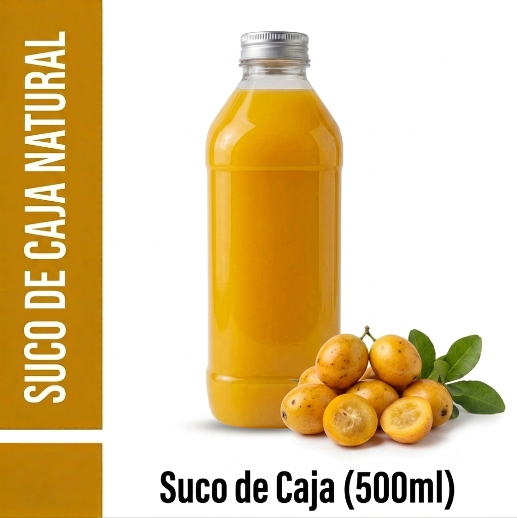 Cajá
