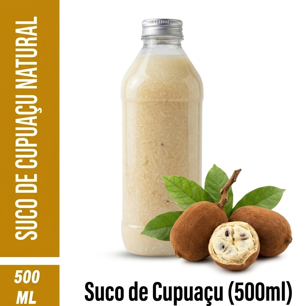 Cupuaçu