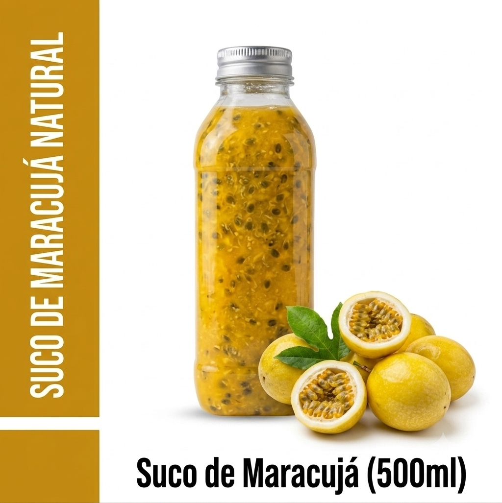 Maracujá