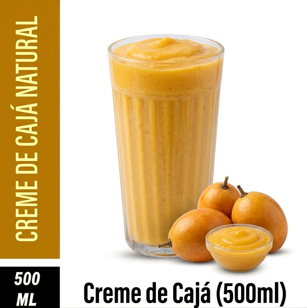 Cajá