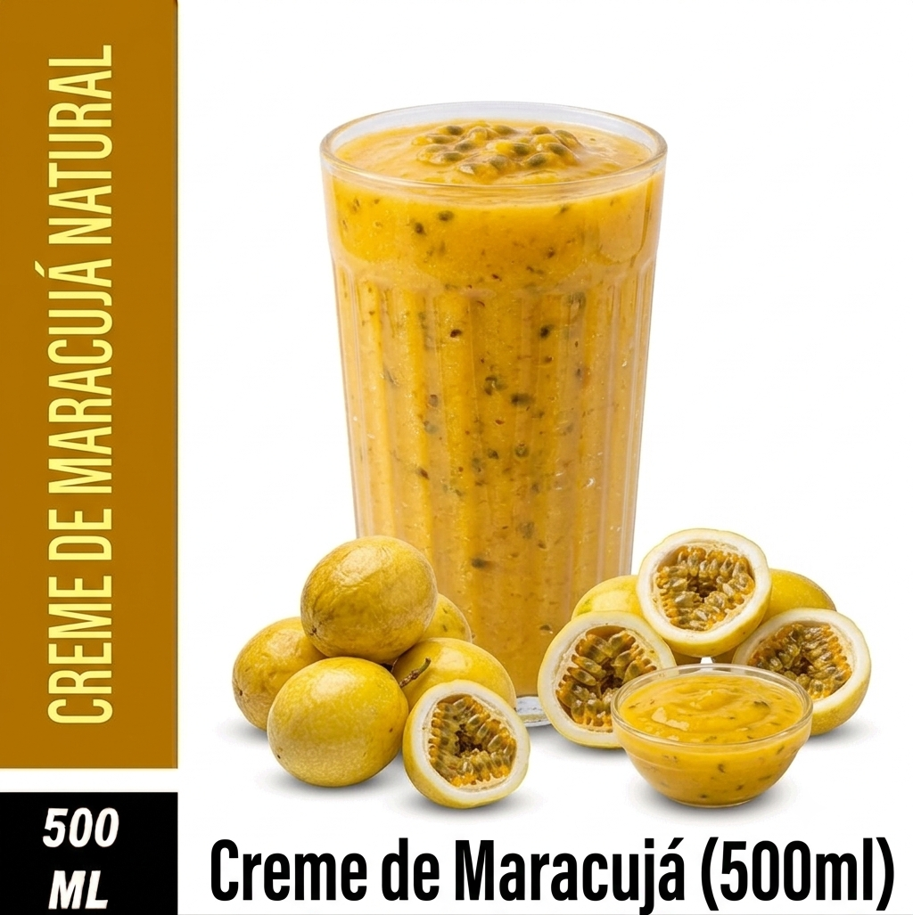 Maracujá