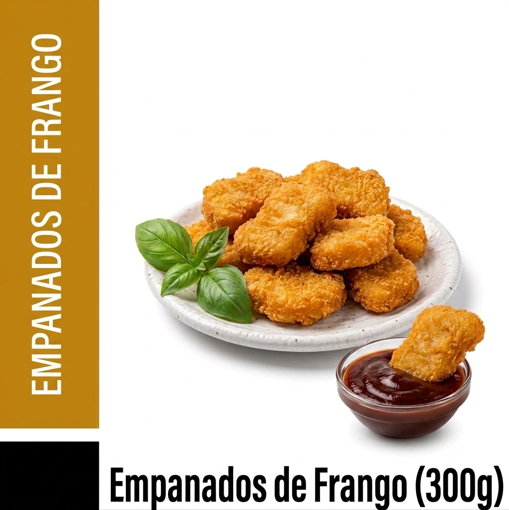 NUGGETS