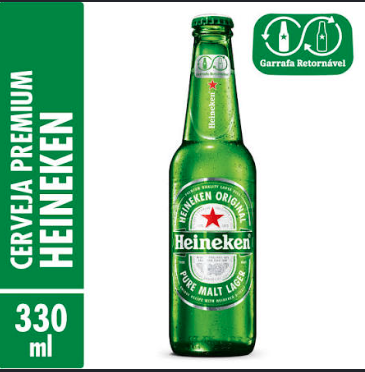 Heineken 330 ML