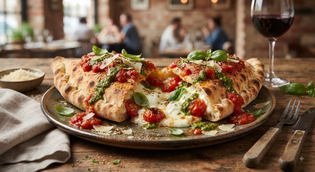 BURRATA