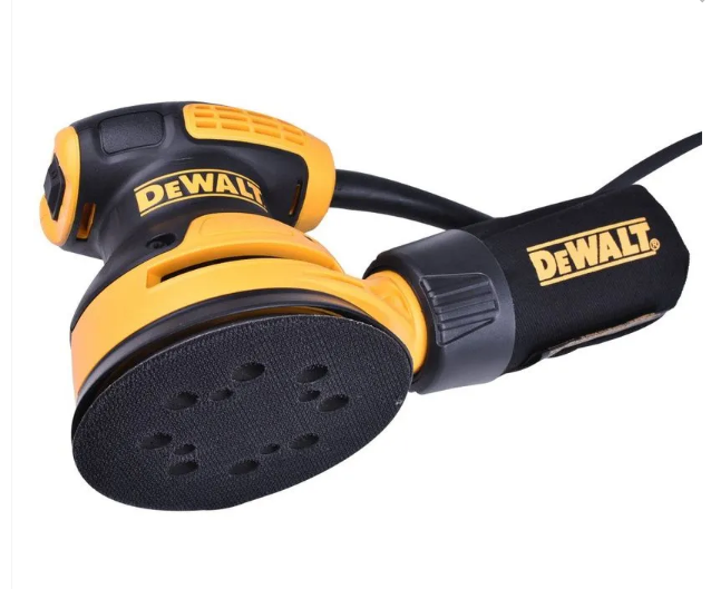 Lixadeira Roto Orbital DeWalt