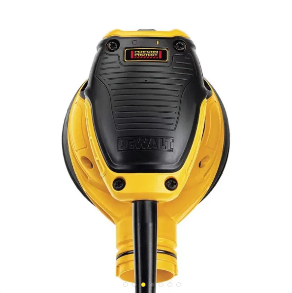 Lixadeira Roto Orbital DeWalt
