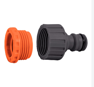 Adaptador Fêmea com Rosca Externa Tramontina 3/4" x 1/2"