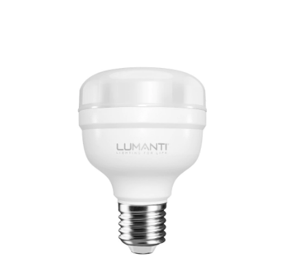 Lâmpada LED Bulbo Eco 20W
