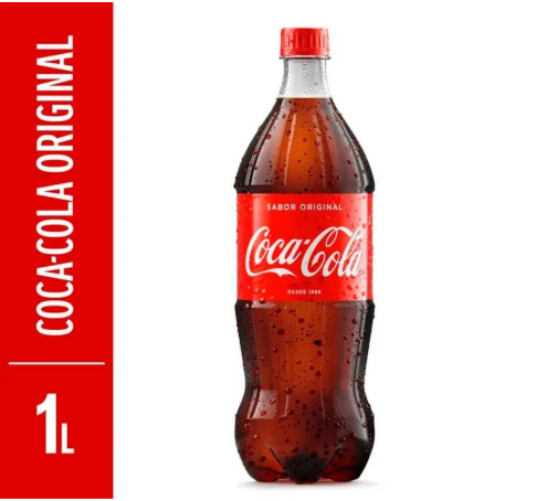 Fanta laranja 2 L