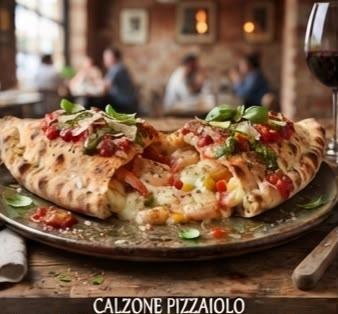 PIZZAIOLO