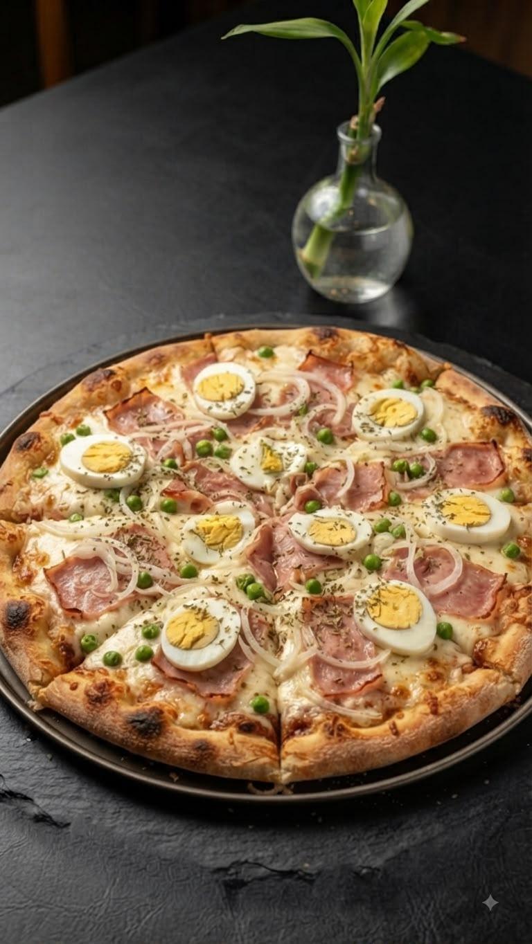 PORTUGUESA 40 CM