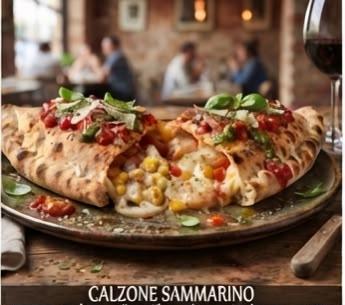 SAN MARINO