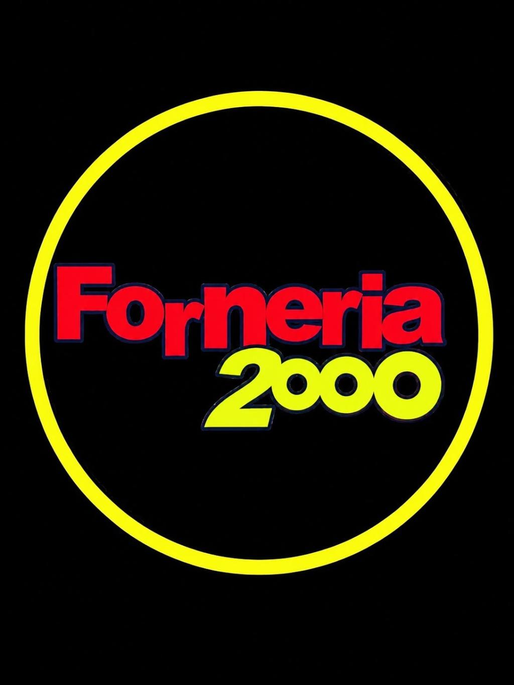 FORNERIA 2000