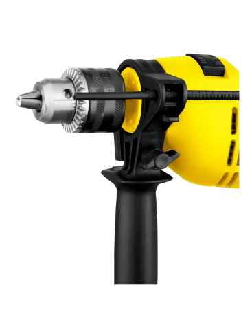 Furadeira de Impacto Menegotti MFI-500W 220V 60Hz