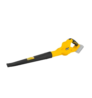 Soprador de Folhas a Bateria para Jardinagem –