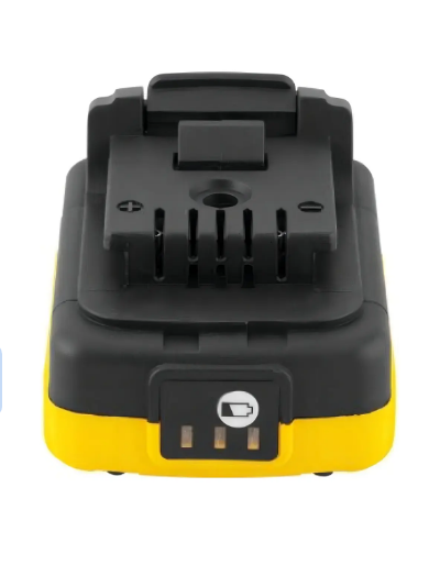 Furadeira Parafusadeira A Bateria Vonder PFV120 12V Bivolt