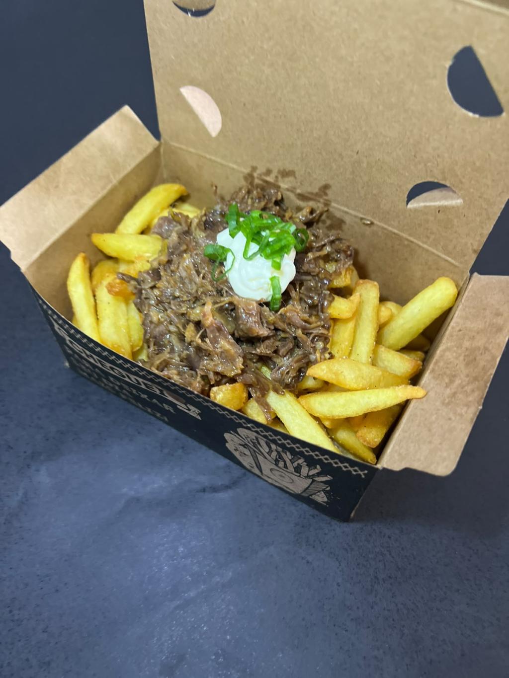 BATATA COM CHAMBARI