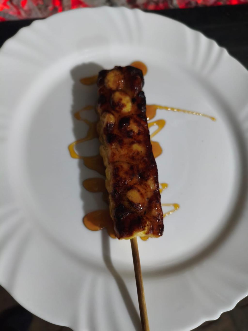 QUEIJO COM MEL
